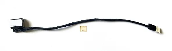 DC Power Jack cable For Lenovo E4-IML E4-IIL K4E-IML K4E-IIL laptop DC-IN Charging Flex Cable