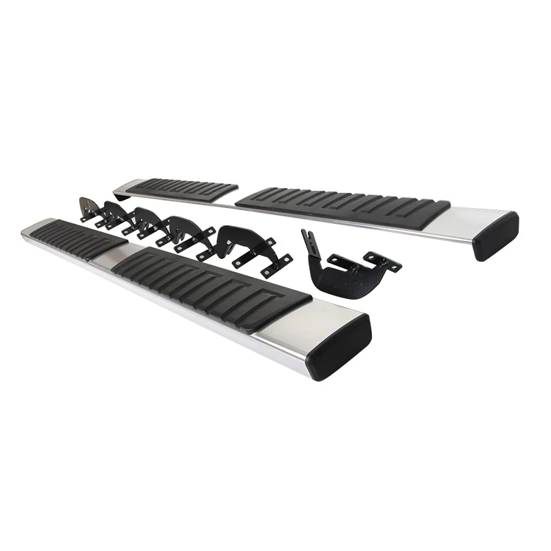 High Quality Side Step Running Board Auto Exterior Modification Accessories
