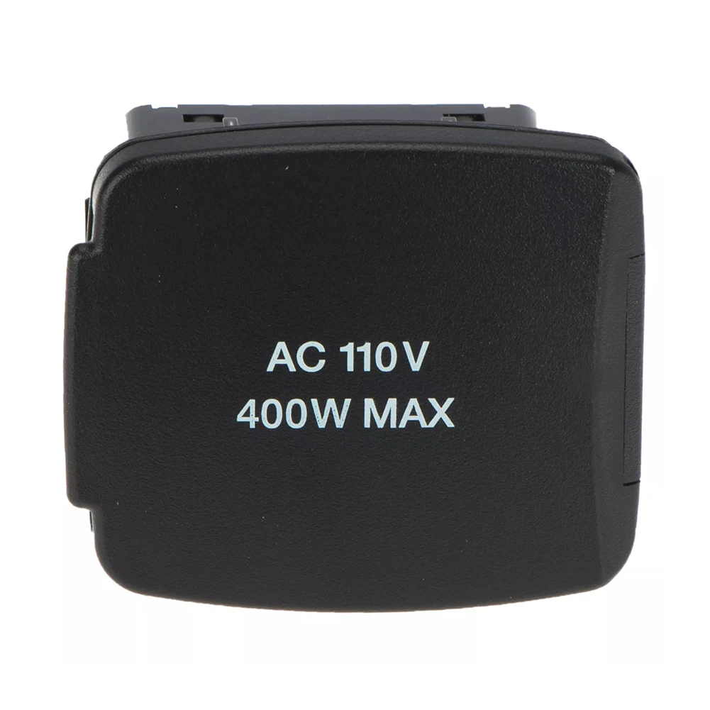 For enhanced functionality The car power socket featuring a user friendly USB interface part number HL3T19G247AA