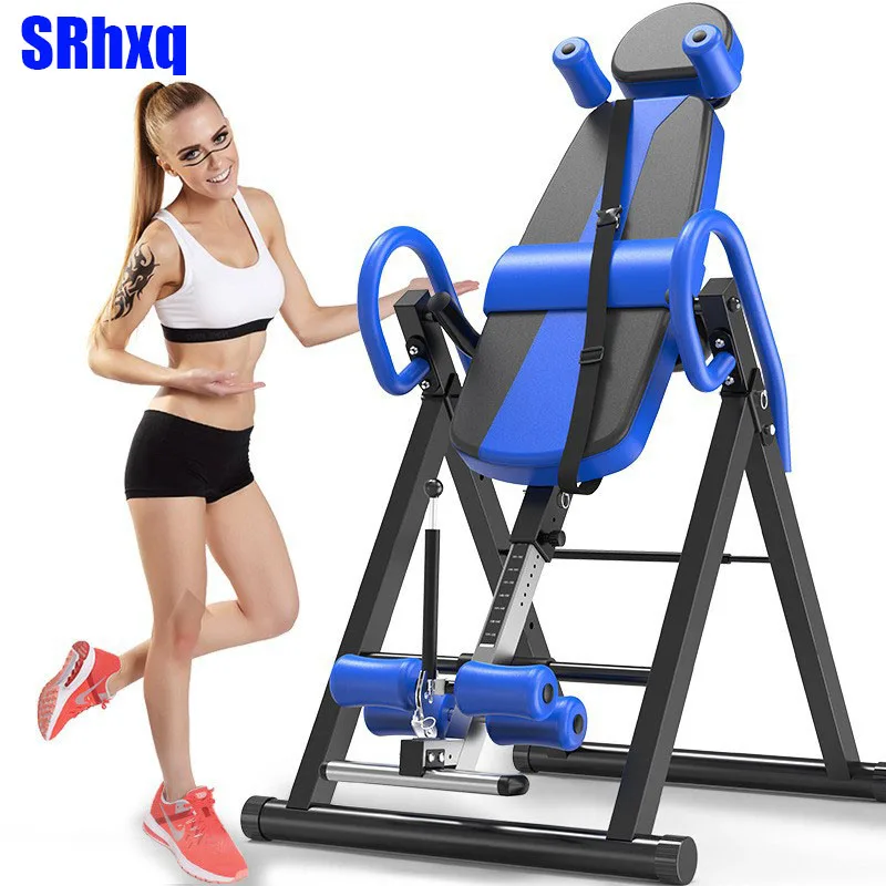 

Professional Inversion Therapy Table, Body Plus, Gravity, Back Pain, China Best