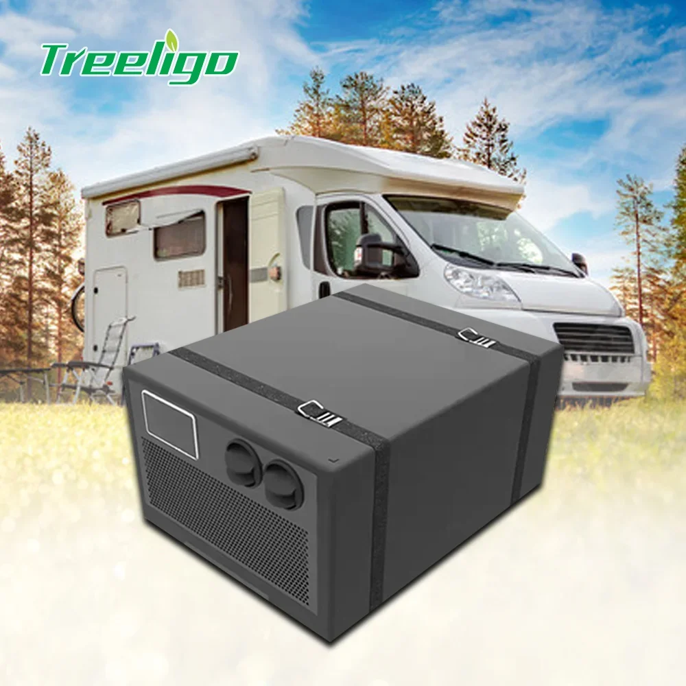 

Under bench air conditioner 7000 BTU RV unit ac air conditioning caravan motorhome Portable air conditioner