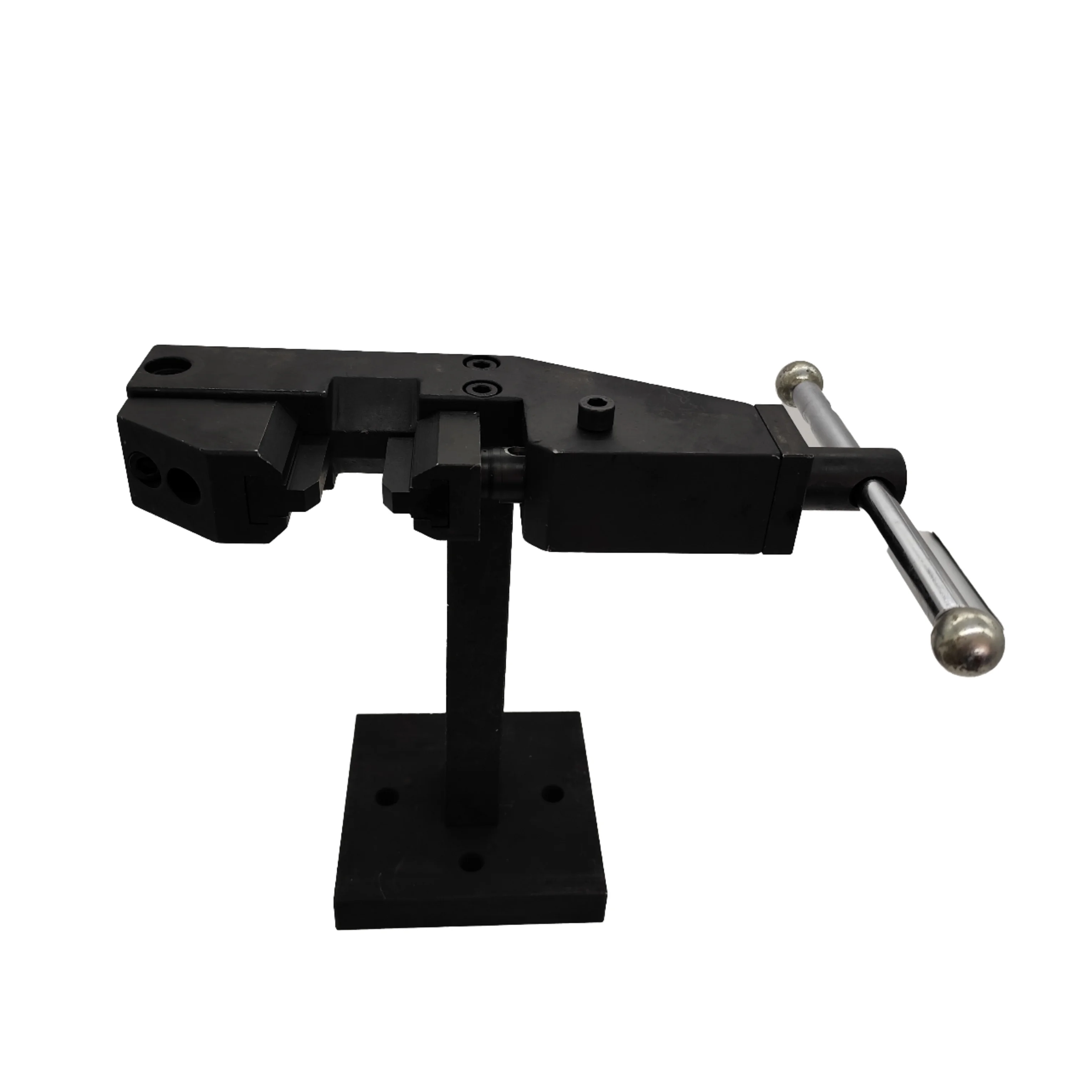 

Controlled Common Rail Injector Disassembly Frame Clamp Fixed Injector Clamp