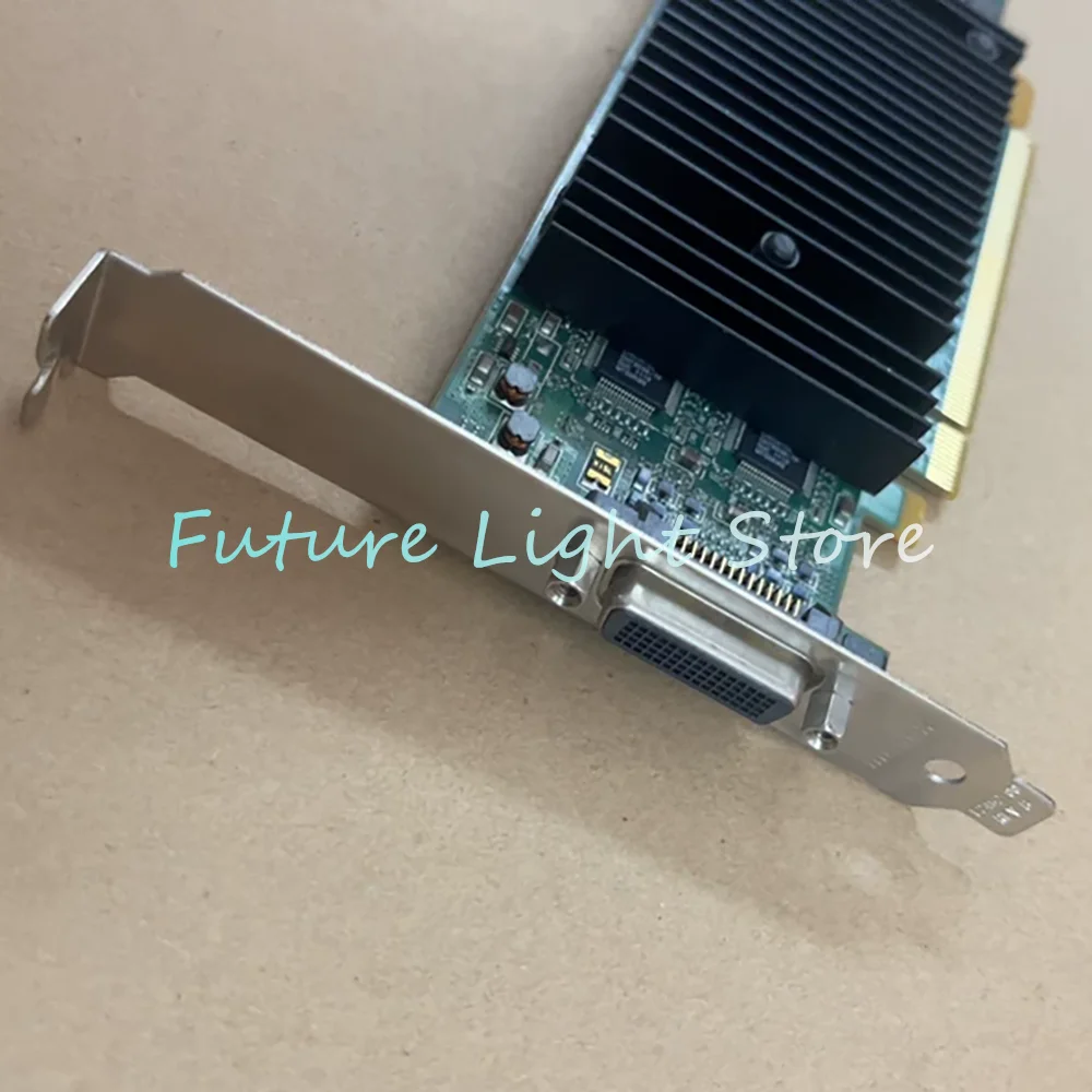 P690LPPCIEX16(A) MGI P69-MDDE256LAUF Multi Screen Graphics Card