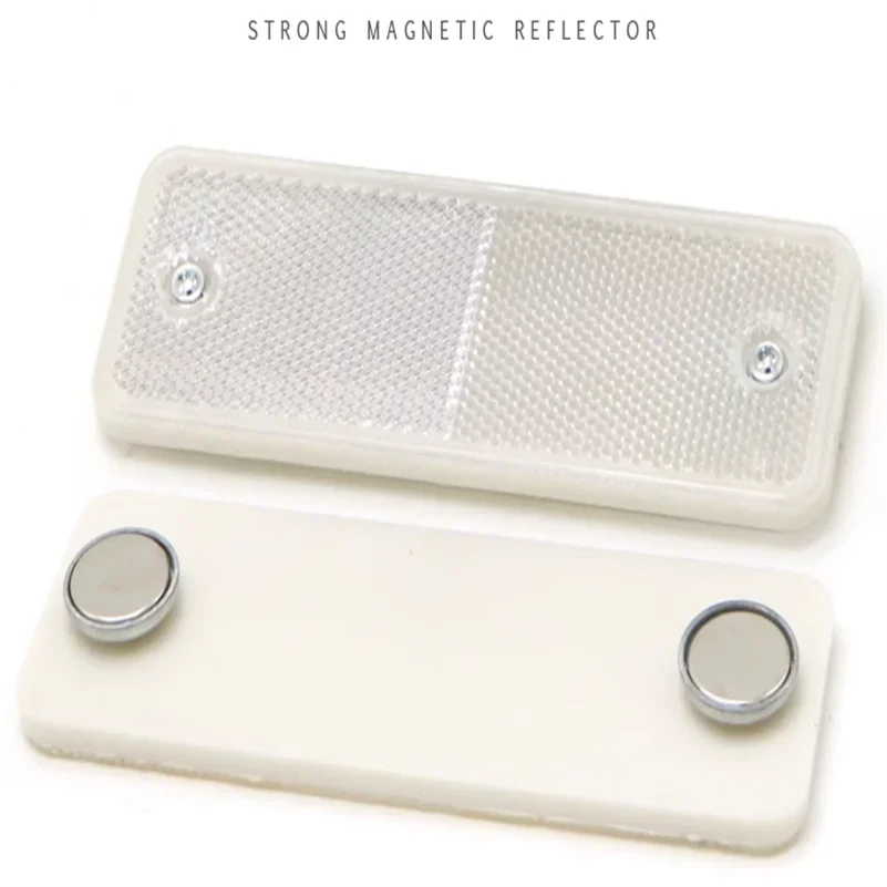 JK-500F Infrarot-Kranbegrenzer, magnetischer Antikollisions-Reiseschalter mit LED-Alarm