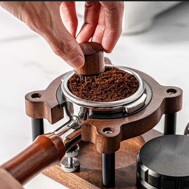 918D Многопользовая станция вмешивания практическая станция с трубкой дерево