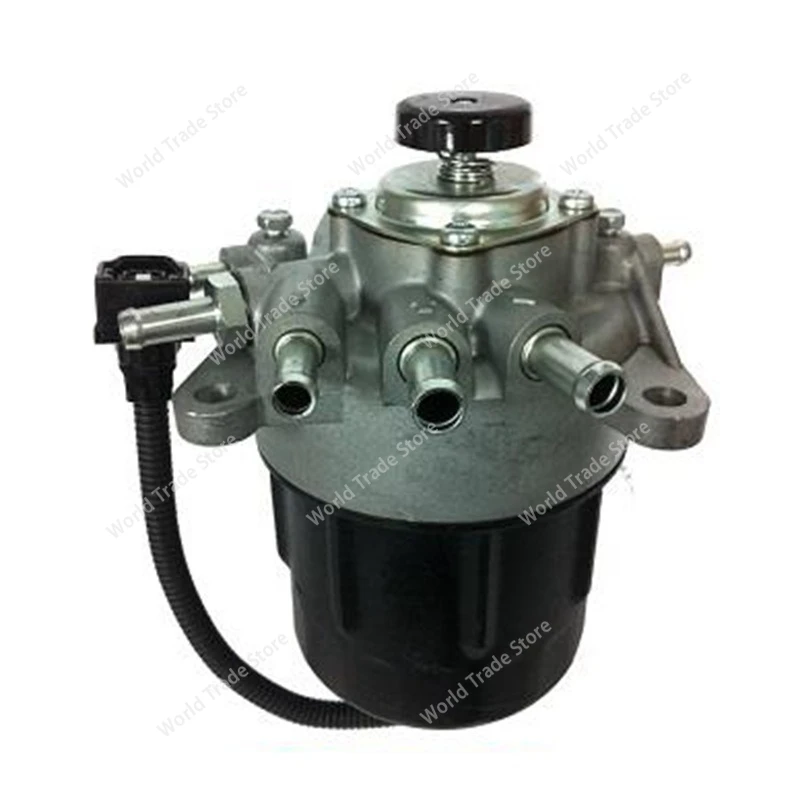 

For The Jinshan fuel filter assemblies ME194923 and ME223931 are suitable for MITSUBISHI buses