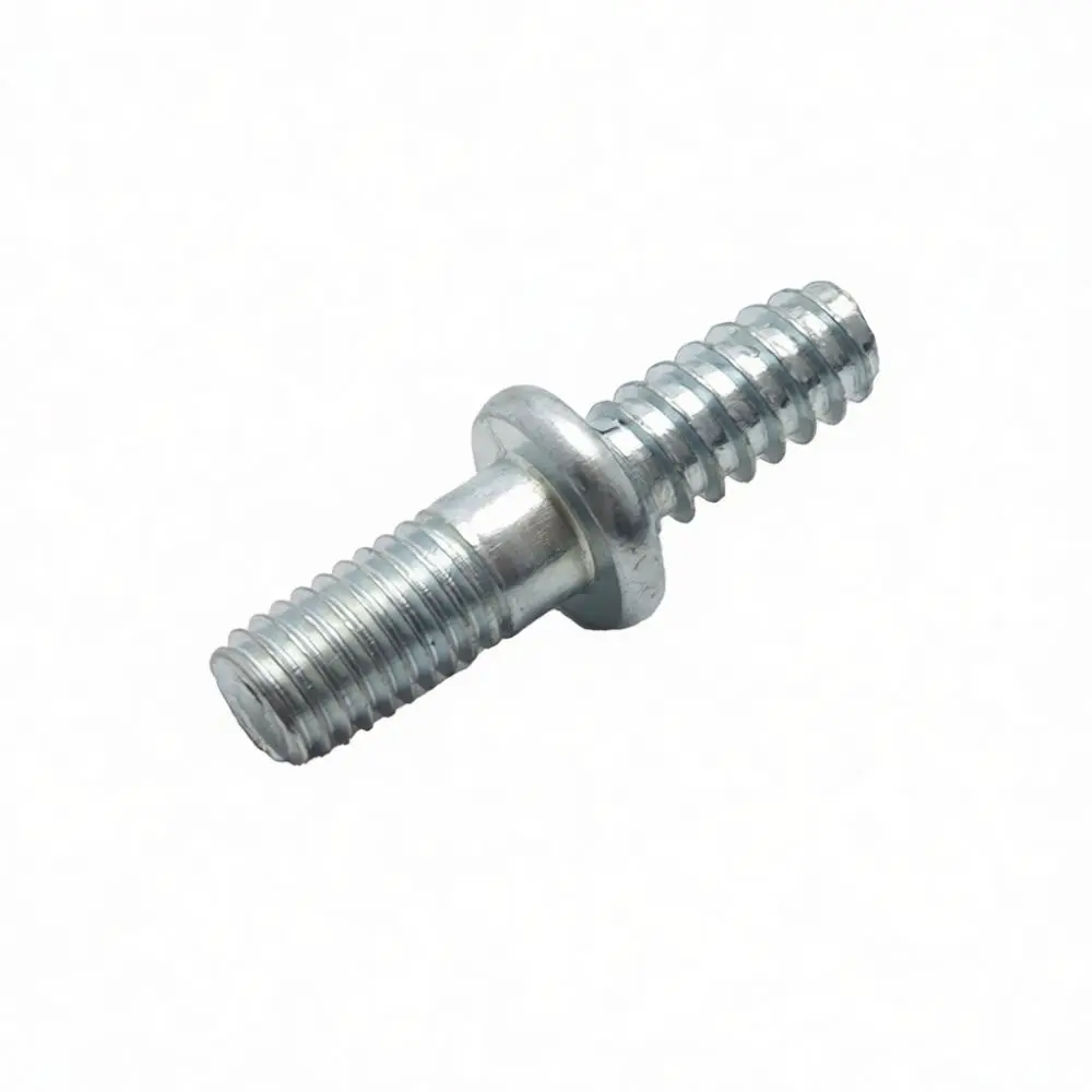 Chainsaw Guide Bar Stud Nut For MS170 MS180 MS210 MS250 Power Tool Repair Parts Durable Metal Garden Equipment Fastener
