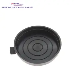 Headlight Back Light Low Beam Bulb Dust Cover Seal Cap Lid For VW Polo 2010 2011 2012 2013 2014 Golf Plus 2005-2007 5M0941607B