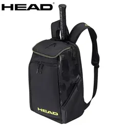 HEAD EXTREME NITE Tennis Backpack Berrettini 1-2 Pack Men's and Women's Sports Bag Independent Shoe Compartment