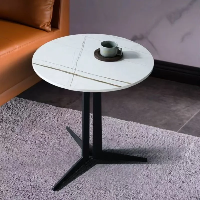 Hot Sell High Quality Luxury Mini Coffee Table Custom Living Room Bedroom Furniture Sofa Small Coffee Table Side Tables