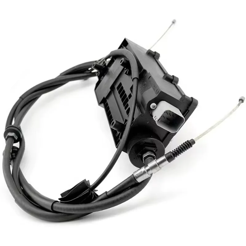 Handbrake Parking B…