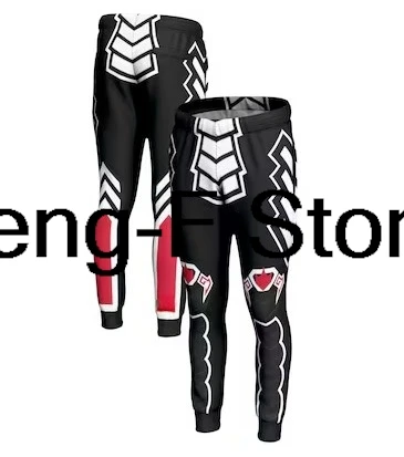 Y2K Penta El Zero Miedo Leggings Women's Stretchy Workout Leggings Slim Tights Sexy Fashion Yoga Pants Trendy Trousers