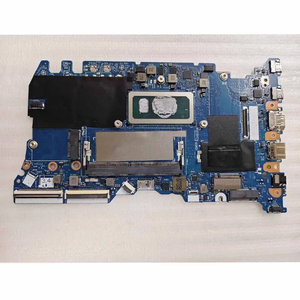 LA-L931P For Lenovo Thinkbook14 G4 IAP 14s Yoga G2 IAP With I5-1235U 8G Laptop Motherboard Notebook Mainboard Accessories