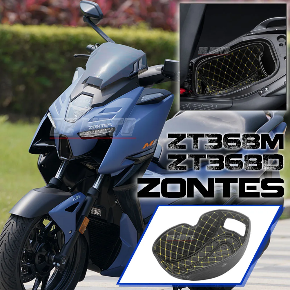 FOR ZONTES 368M ZT 368 M Lining Protective Cover Seat Cushion Sound Insulation Pad Lining Protection Pad zt 368m