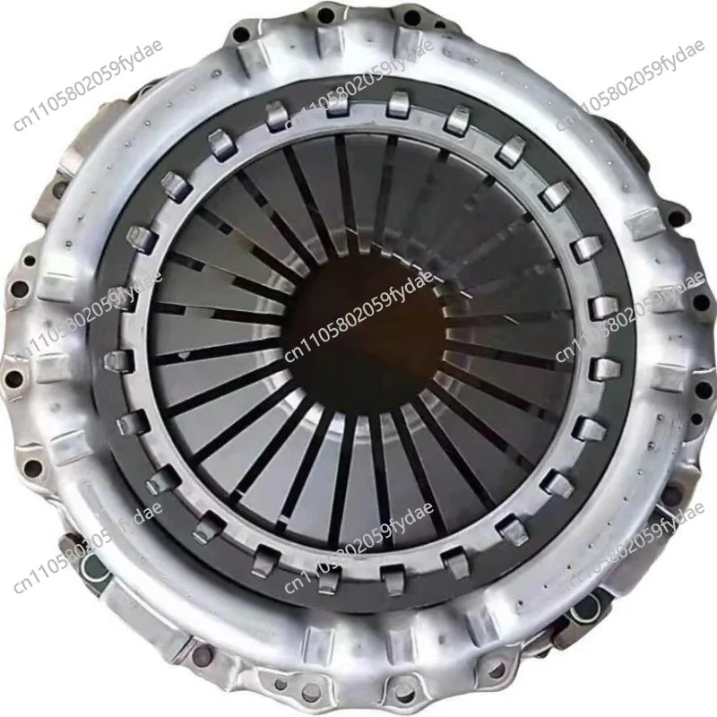 Clutch Kit  Plate Pressure Plate Release Bearing 3400710 0723 400700541 342100116 4187800 817764820