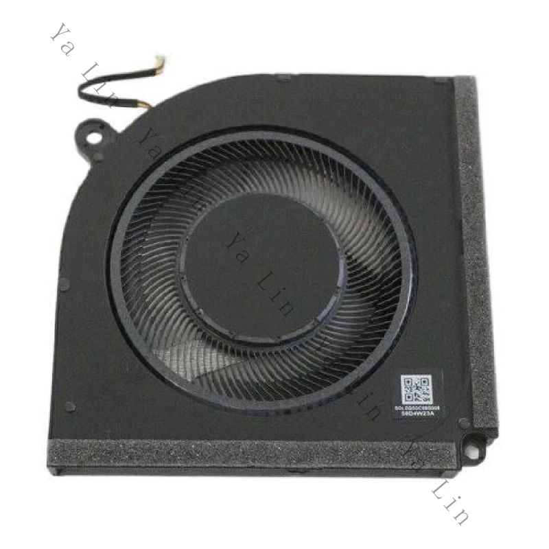 SS + nouveau ventilateur de refroidissement CPU GPU pour ordinateur portable Acer Neo 16S PHN16S-71 PHN16S-71-91AW PHN16S-71-98RF, pièce de rechange