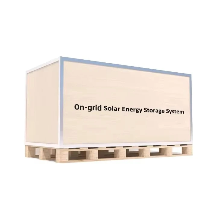 On-grid Deye Inverter DIY Solar System Grid Tie Complete Kit 50kW 40kW 30kW for Factory Building Office