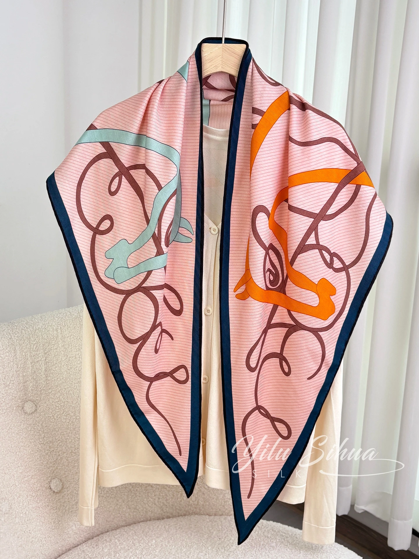 sciarpa-in-seta-e-lana-babylon-melody-sciarpa-quadrata-calda-per-l'uso-con-l'aria-condizionata-sciarpa-in-seta-accessorio-di-moda-100x155-cm