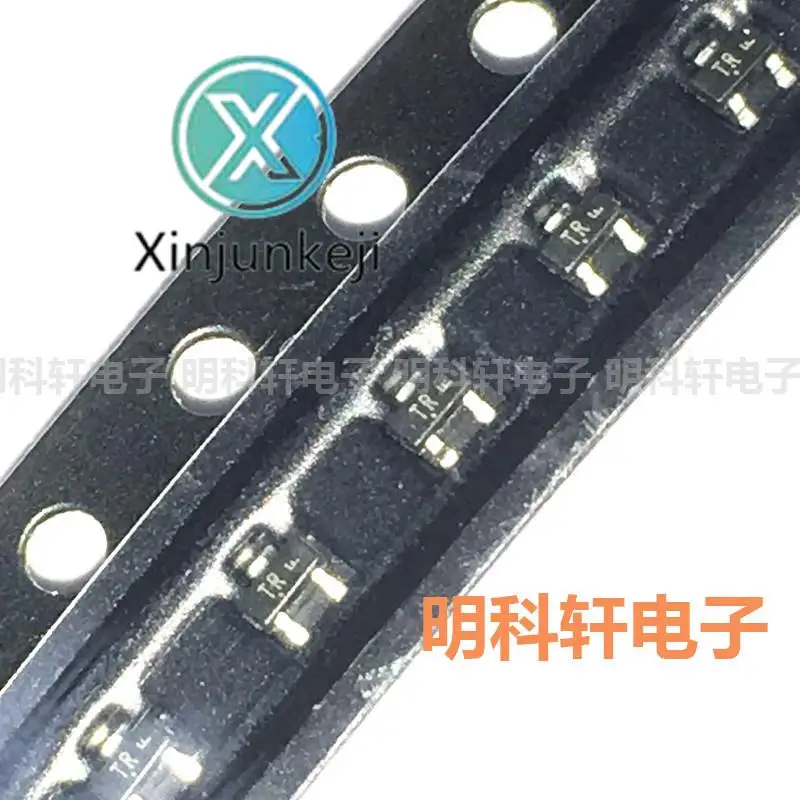 20 pezzi originale nuovo serigrafia TR SOT523 N-channel MOS field effect