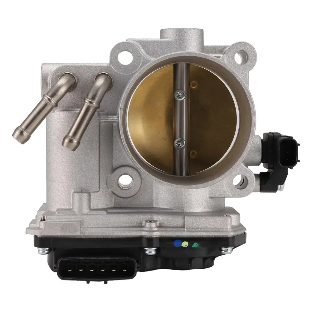 

16400-RYE-A01 Car Throttle Body for Honda Odyssey Pilot Ridgeline Accord 16400-RN0-A01