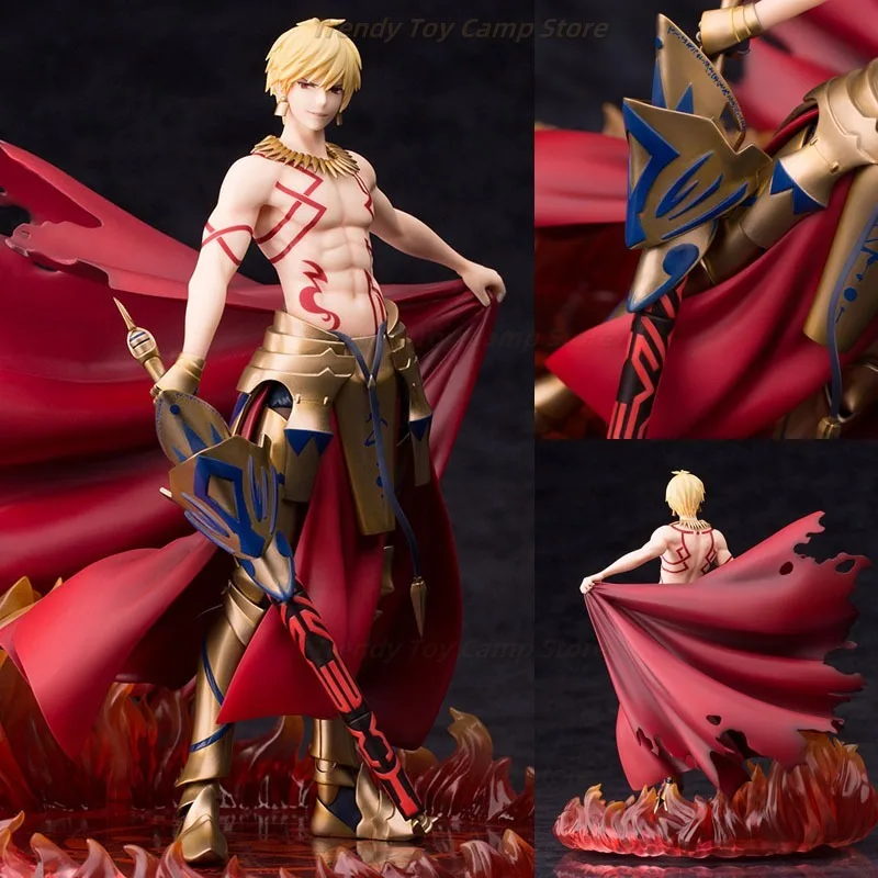 

【В наличии】FATE Jin Shanshan Sheba Crane Костюм Seba Купальник Qingji Кукла Модель Украшения Игрушка Подарочная Коллекция