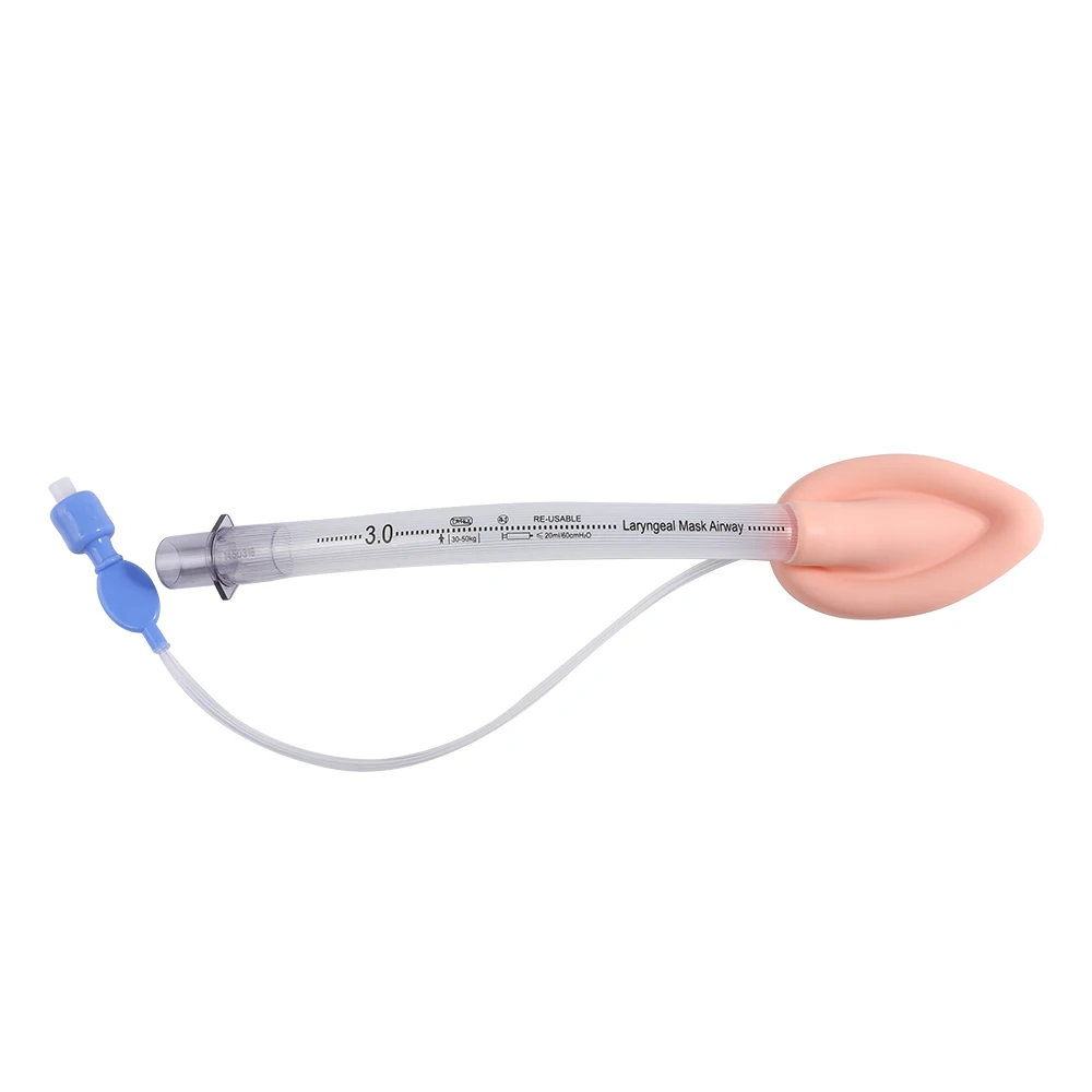 

Lightweight and Versatile Laryngeal Mask Airway Perfect for Various Surgical Interventions
