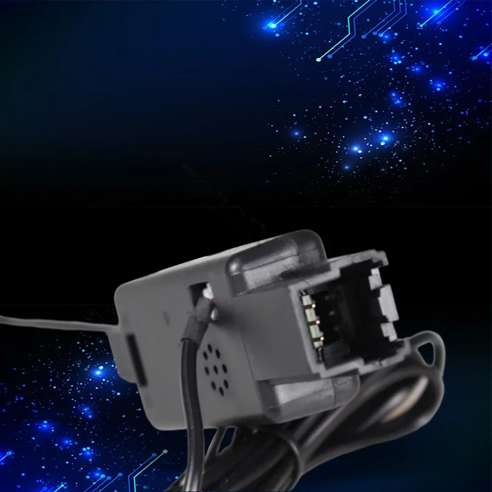 Светодиодный автоматический переключатель фар, модуль управления, датчик, оставшийся домашний комплект для Ford Mondeo 4 mk4 2007-2014, модифицированные аксессуары