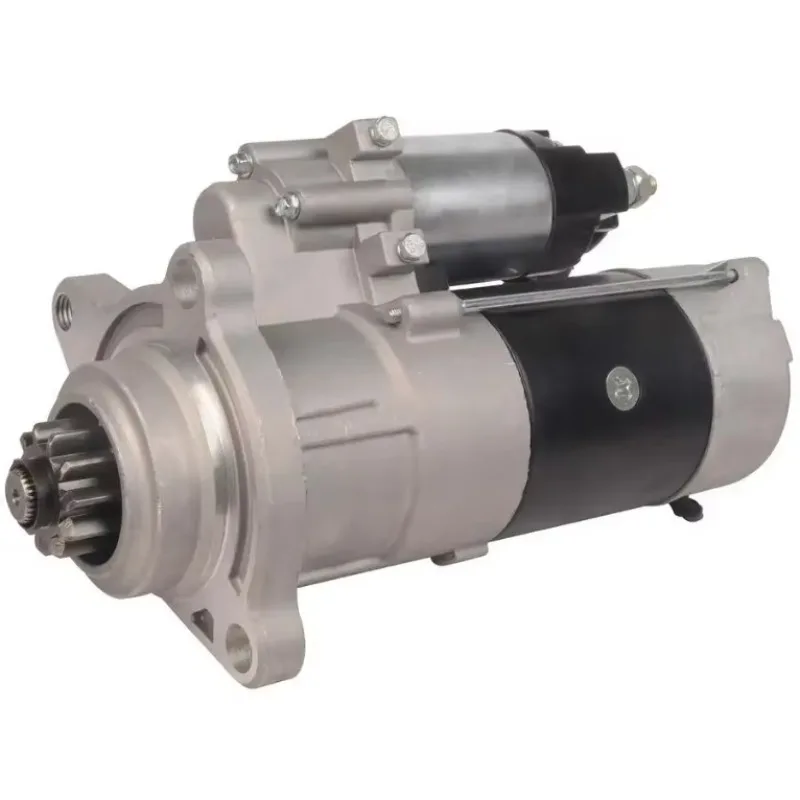 Motor de arranque OE 5802V7 5802CW 5802W3 9656317680 9625168680 para Peugeot 307 406 407 EXPERT Citroen C4 Picasso C5 2,0