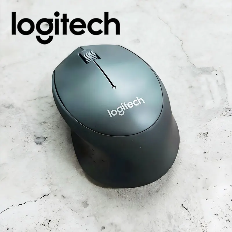 

Logitech M280 Работа и работа чрезвычайно надежно! Бесшумная двухрежимная беспроводная мышь, супер беспокойство, свободное использование M330