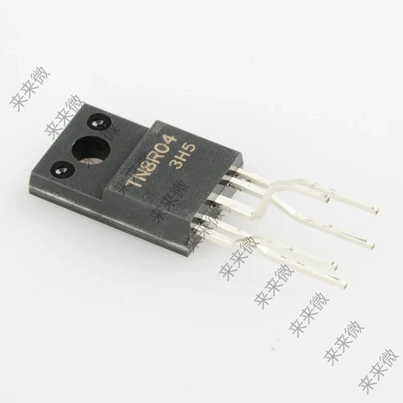 TN8R04 TO-252 N-Channel MOSFET 40V 8mΩ Enhancement Mode Power Field Effect Transistor BOM List Service Electronic Components