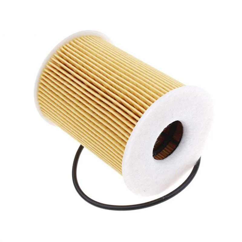 

6Pcs Engine Motor Oil Filter Kit 94810722200 For Porsche 911 Cayenne Panamera V6 V8 Accessories