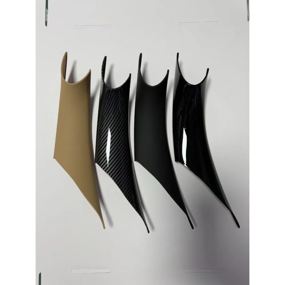 3 Colors Easy Installation Door Handles Cover For BMW 3 4 Series 2012-2019 Left Right Door Handle Covers For BMW F30 F31 F32 F34