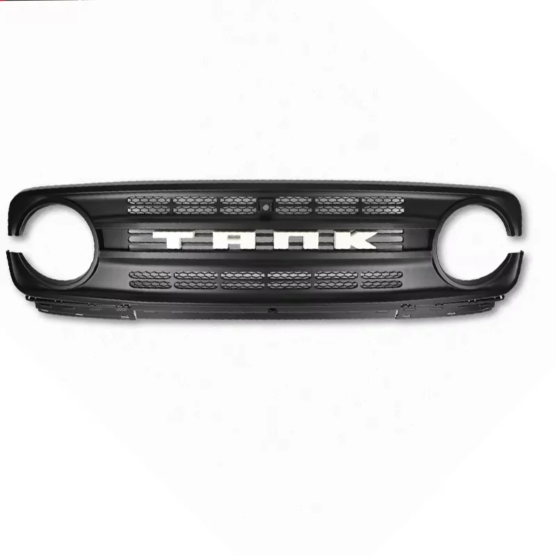 

Modified Grille Off-road Appearance Accessories For Tank 300