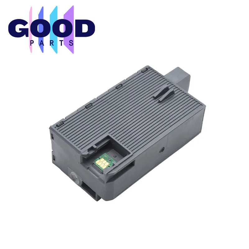 1PCS T3661 Waste Ink Maintenance Box for EPSON Expression XP6000 XP6005 XP6100 XP6105 XP8500 XP8505 XP8600 XP8605 XP970 XP15000