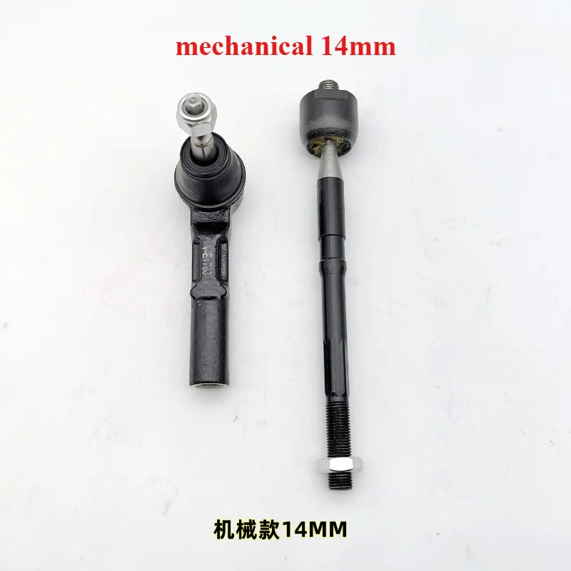 Original Steering Balljoints Inner Outer Steering Tie Rod for BYD Formula Leopard Titan 3