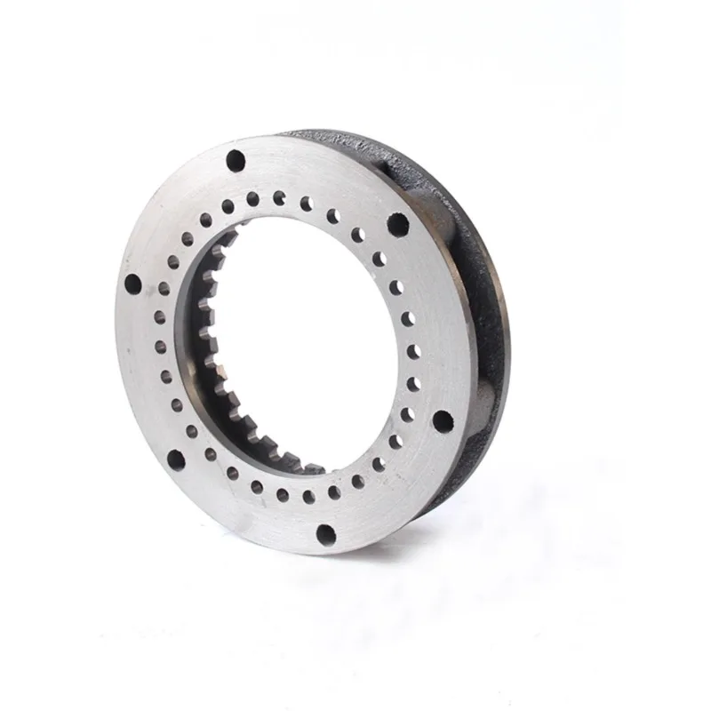

Cycloidal pinwheel reducer parts daquan tooth plate faceplate