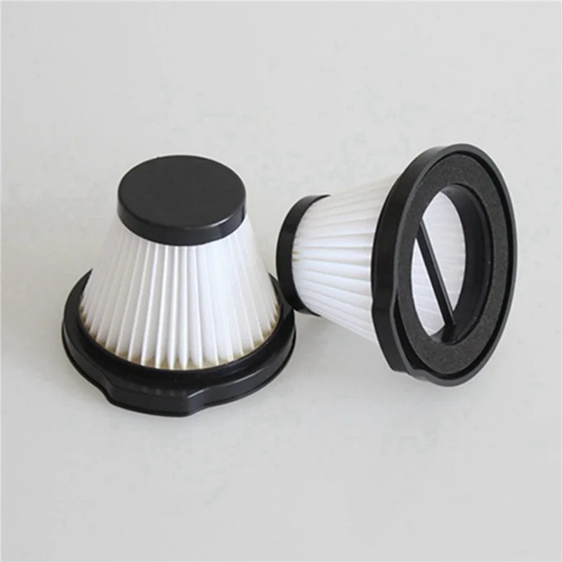 A97T 3 Set Hepa Filter Anti-Dust HEPA Filter For Spare Parts For Xiaomi Deerma DX115 DX115S DX115C Portable Vacuum Cleaner