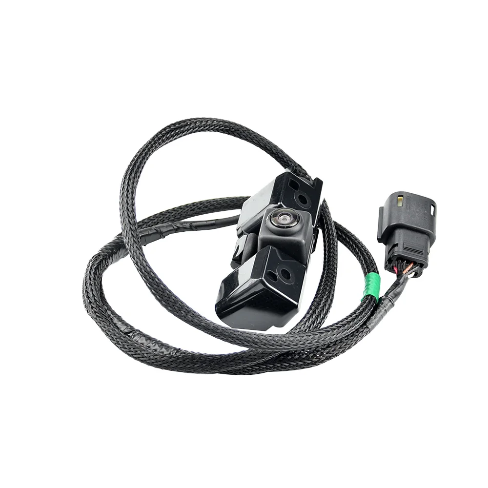 

Камера заднего вида для GMC Chevrolet Silverado 23244435, проводная камера для парковки автомобиля, 84062896, 84079952, 1 шт.