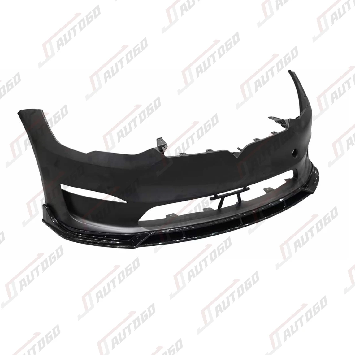 Factory Direct SaleAuto Modification Aero FAST Conversion Kit for Tesla Model S 2021 2022 2023 2024 Front Lip Rear LipCustomizat