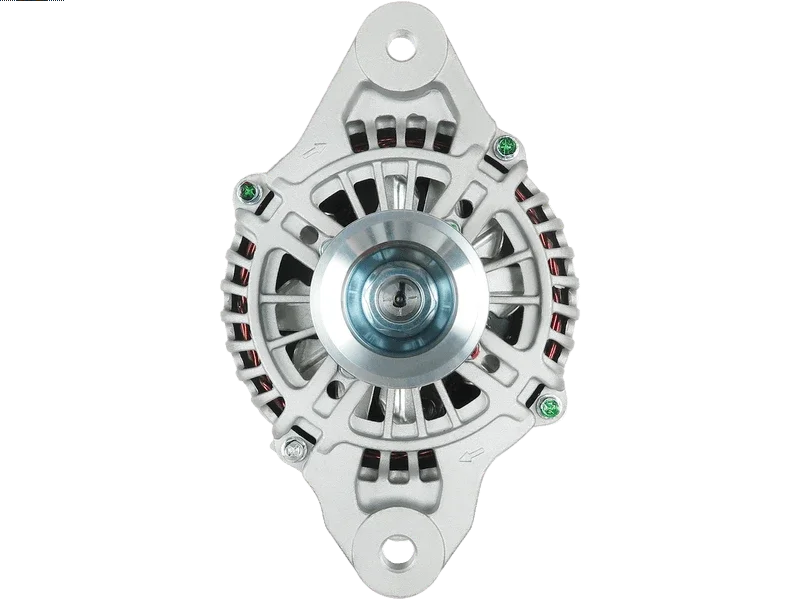 Alternator For RENAULT TRUCKS VOLVO TAD851VE TAD570VE TAD571VE TAD572VE 21922755 23959555 A004TR6491ZT A004TR6493 A004TR6493AM