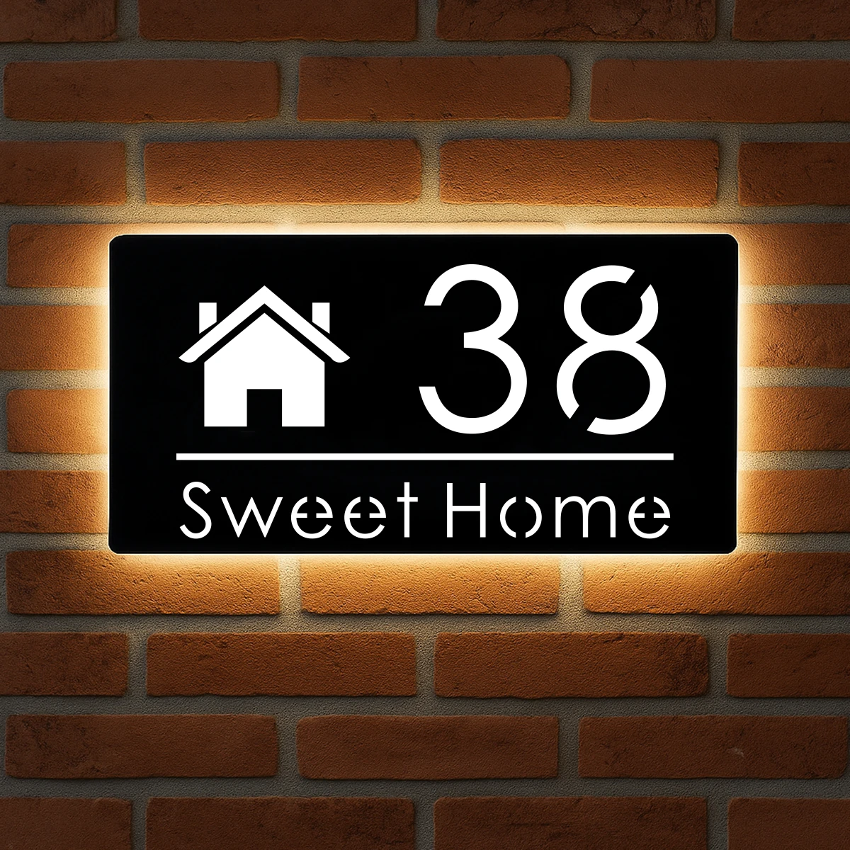Thumbnail 2 - #64 Latest Address Signs Offers