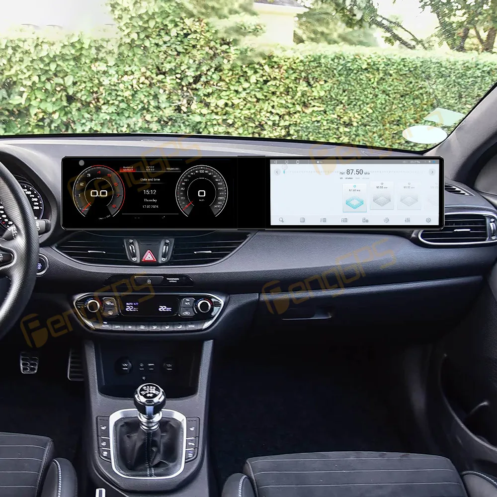 

For Hyundai I30 2017-2018 Android Car Radio Multimedia Video Player Wireless Carplay Autoradio Stereo GPS Navigation Head Unit