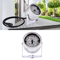 48 LED IR  Lights Waterproof Infrared Night Vision Light for Security CCTV Camera CCTV IR Light Camera Infrared Night