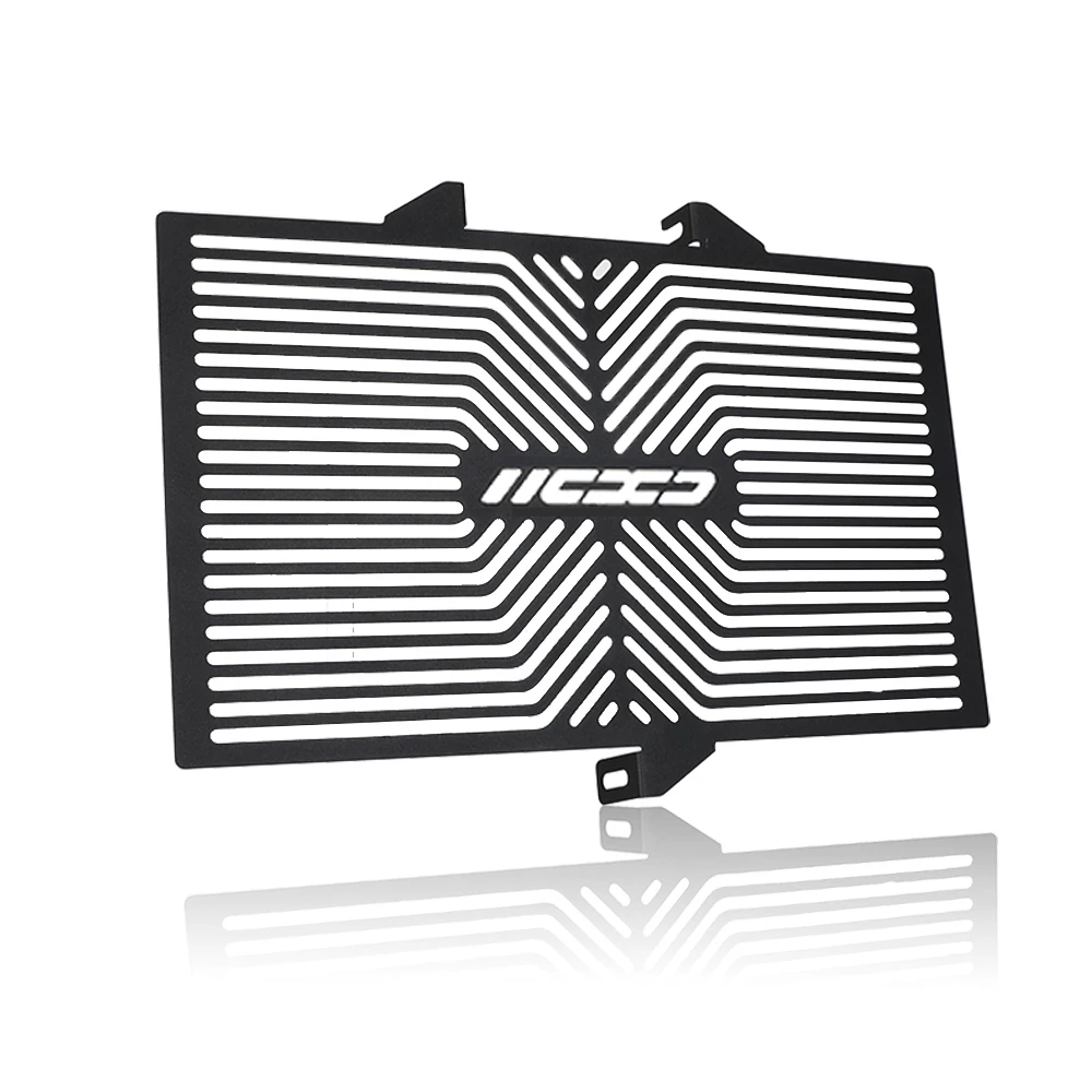 Radiator Grille Gua… - image