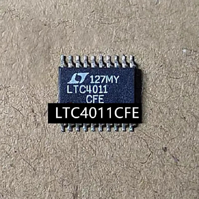 

1pcs/lot New Original LTC4011CFE LTC4011 HTSSOP-20 in stock