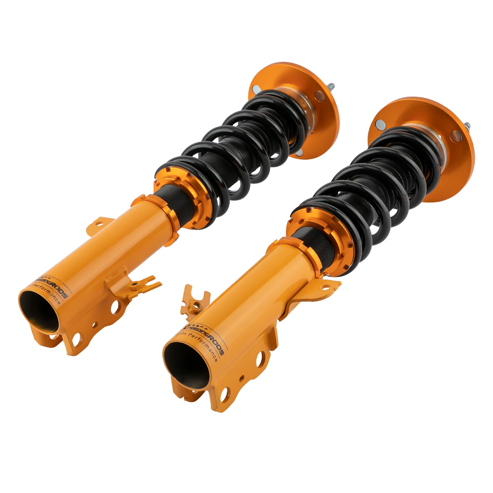 MaXpeedingrods Coilovers For HONDA CIVIC 12-15 FG3 FB2 Adjustable Damping Height Shocks Absorbers  Racing Coilover Suspension