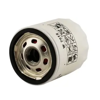 8 最佳銷售 汽車機油濾清器 - №8