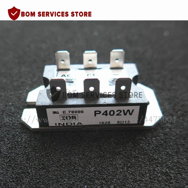 P402W P403W P405W P425 P435 VS-P435 P425K Free New Rectifier Module