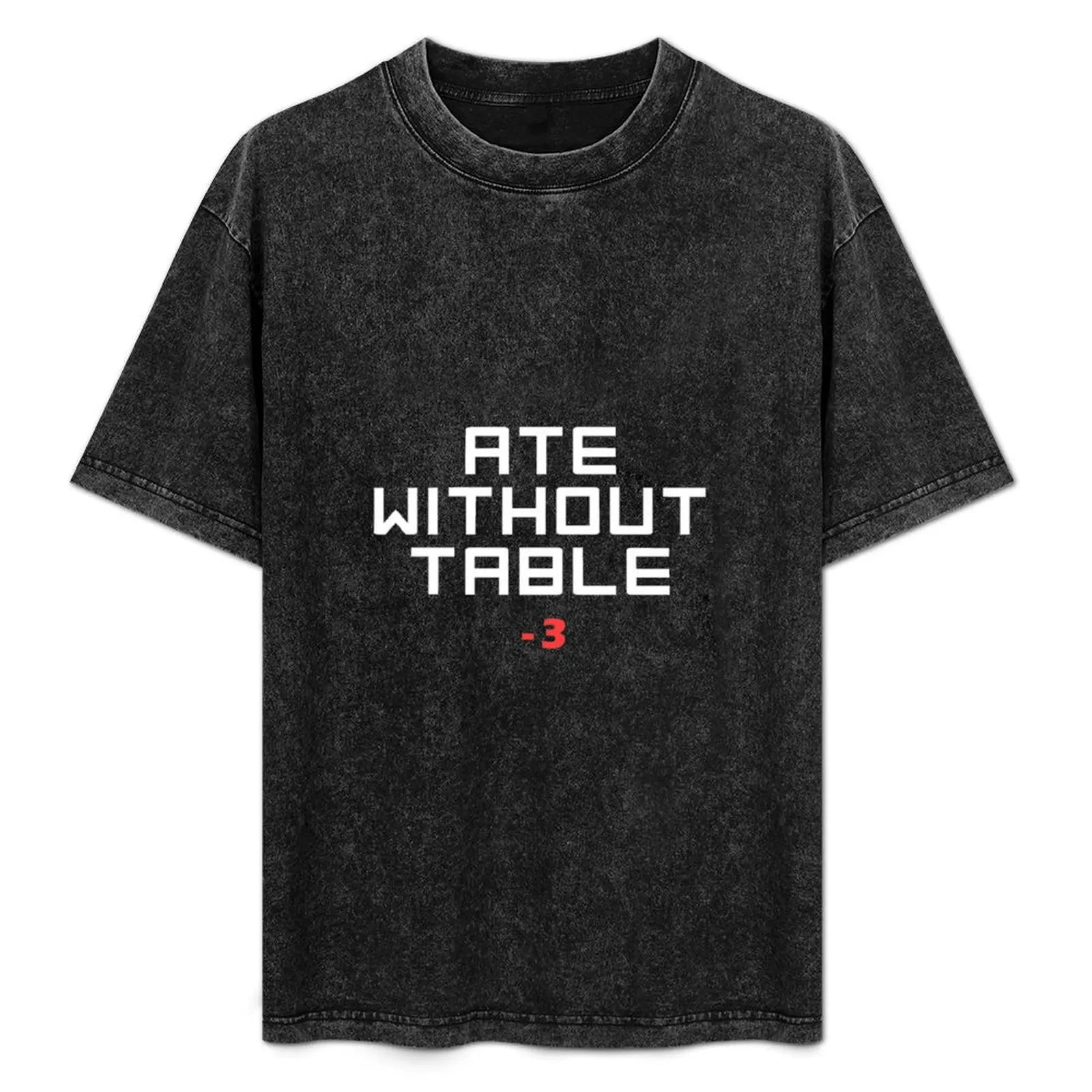 

Rimworld T-Shirt Casual Trendy Streetwear Tee Shirt
