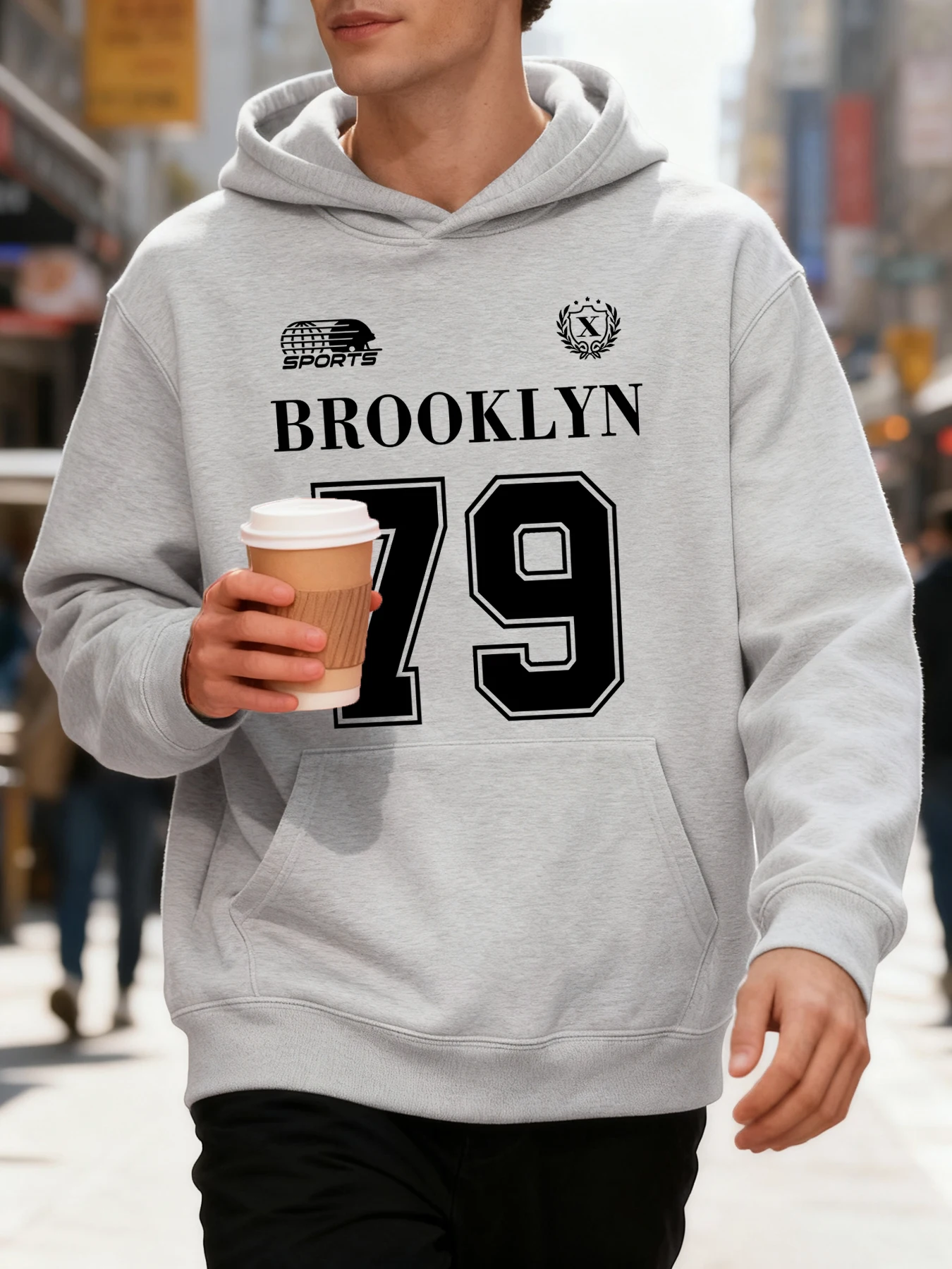 Brooklyn Number 79 … - image